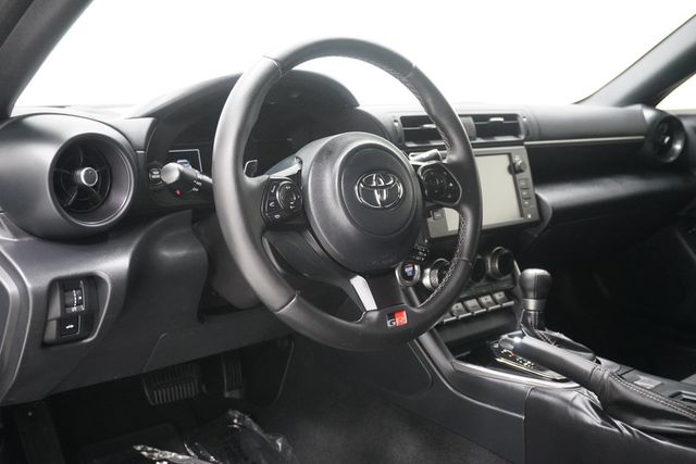 2023 Toyota GR86 Automatic - 23020459 - 9