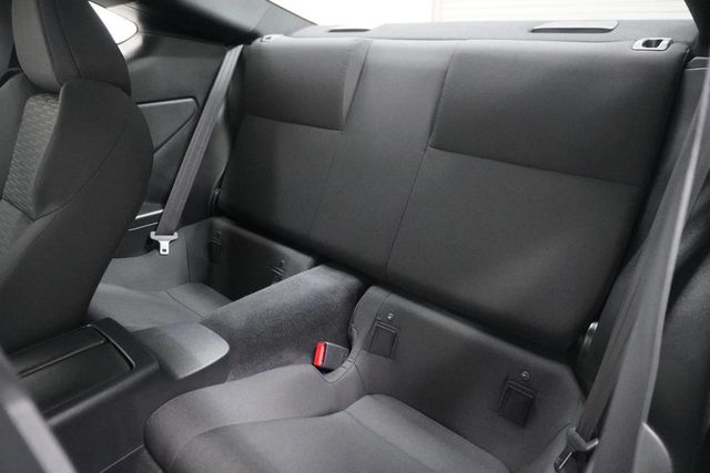 2023 Toyota GR86 Automatic - 23020459 - 12