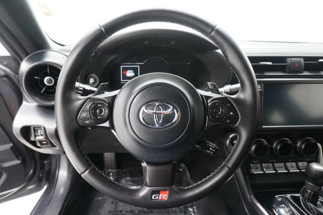 2023 Toyota GR86 Automatic - 23020459 - 14