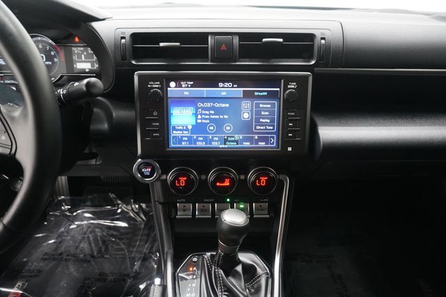 2023 Toyota GR86 Automatic - 23020459 - 17