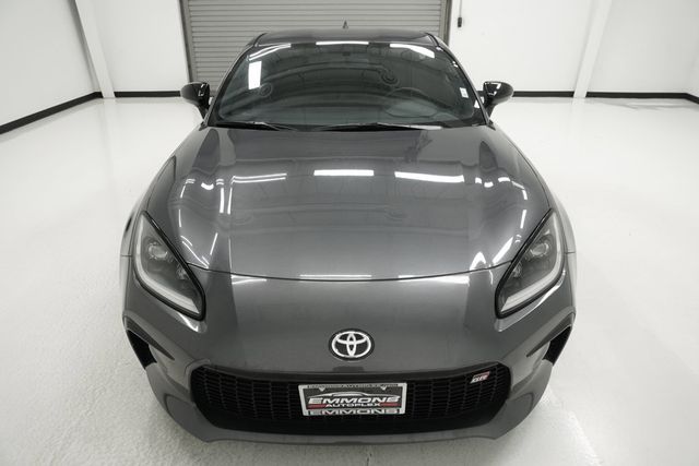 2023 Toyota GR86 Automatic - 23020459 - 1