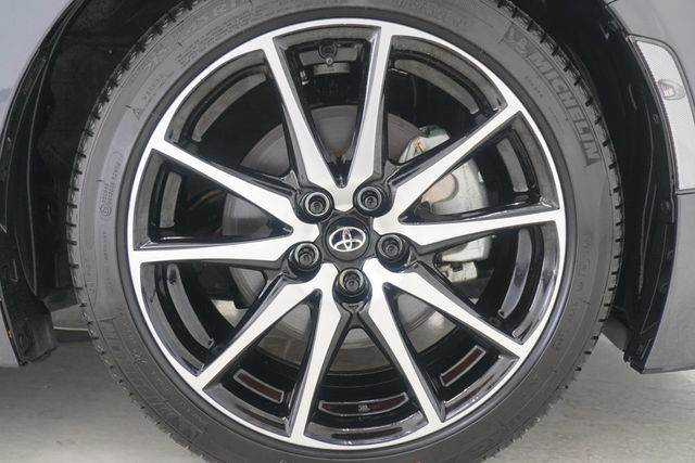 2023 Toyota GR86 Automatic - 23020459 - 23