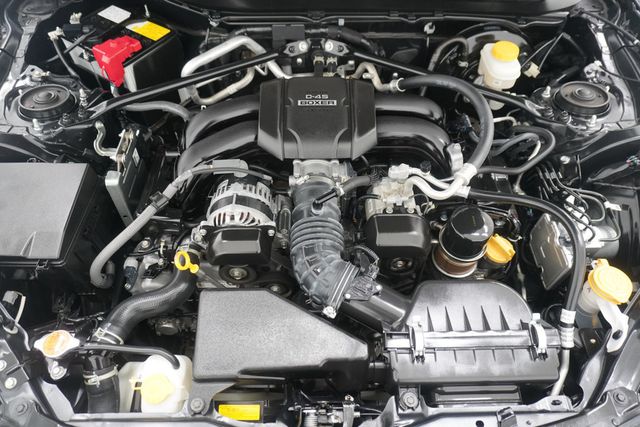 2023 Toyota GR86 Automatic - 23020459 - 26