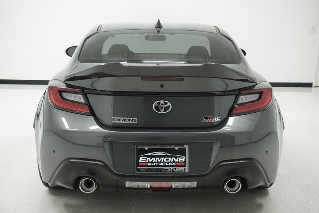 2023 Toyota GR86 Automatic - 23020459 - 4