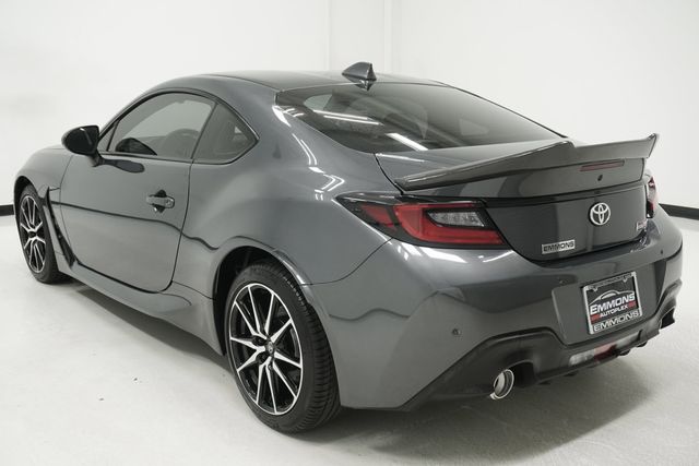 2023 Toyota GR86 Automatic - 23020459 - 5