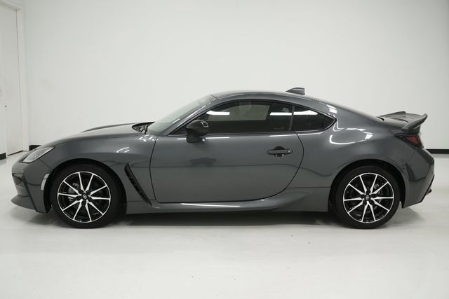 2023 Toyota GR86 Automatic - 23020459 - 6