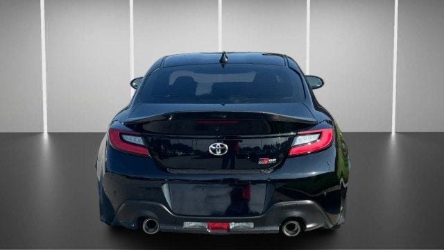 2023 Toyota GR86 Premium Automatic - 23045941 - 10