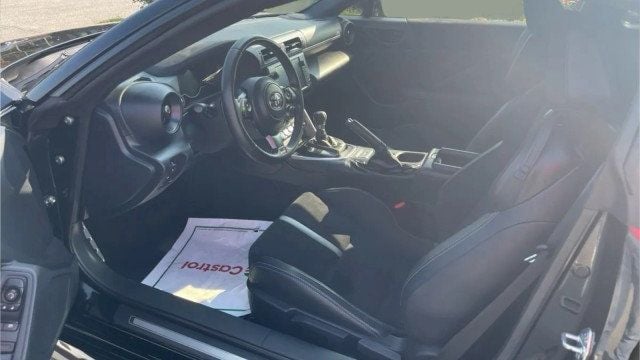 2023 Toyota GR86 Premium Automatic - 23045941 - 12