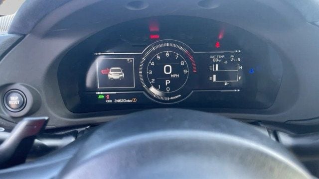 2023 Toyota GR86 Premium Automatic - 23045941 - 14