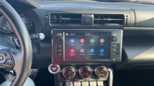 2023 Toyota GR86 Premium Automatic - 23045941 - 15