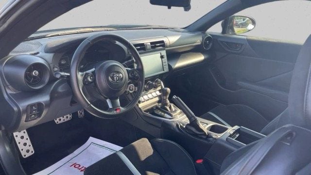 2023 Toyota GR86 Premium Automatic - 23045941 - 18