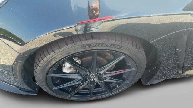 2023 Toyota GR86 Premium Automatic - 23045941 - 2