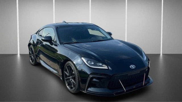 2023 Toyota GR86 Premium Automatic - 23045941 - 4