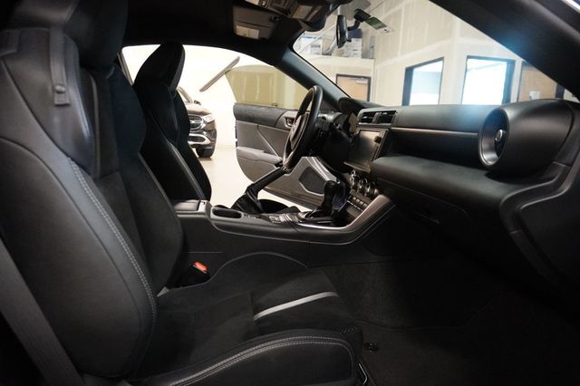2023 Toyota GR86 Premium Automatic - 23057357 - 10