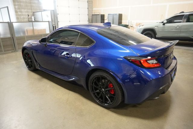2023 Toyota GR86 Premium Automatic - 23057357 - 2