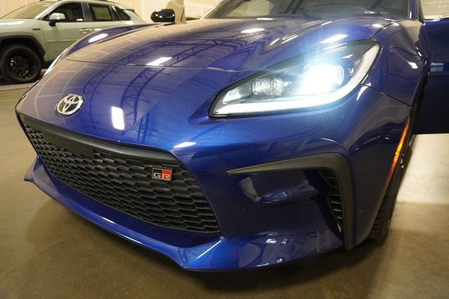 2023 Toyota GR86 Premium Automatic - 23057357 - 4