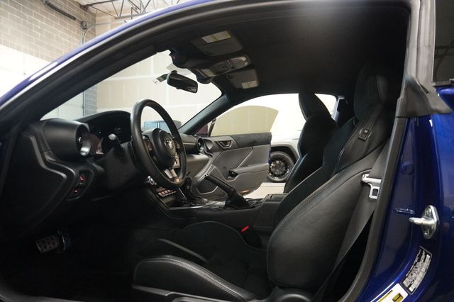 2023 Toyota GR86 Premium Automatic - 23057357 - 7