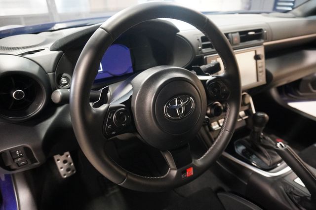 2023 Toyota GR86 Premium Automatic - 23057357 - 8