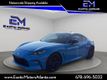 2023 Toyota GR86 Premium Automatic - 23074320 - 0