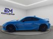 2023 Toyota GR86 Premium Automatic - 23074320 - 1
