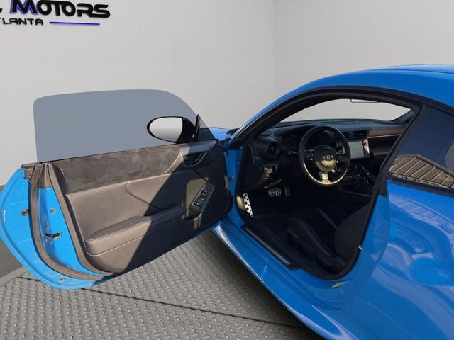2023 Toyota GR86 Premium Automatic - 23074320 - 20