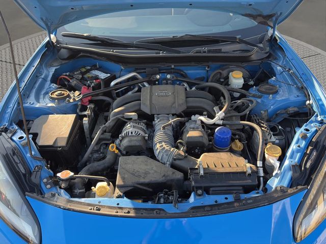 2023 Toyota GR86 Premium Automatic - 23074320 - 22