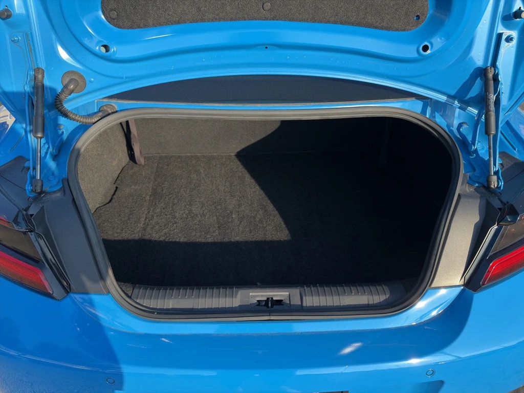 2023 Toyota GR86 Premium Automatic - 23074320 - 23