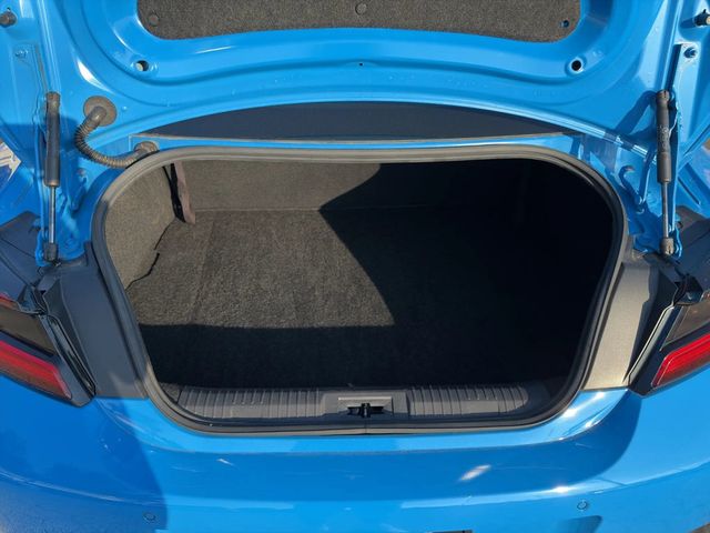 2023 Toyota GR86 Premium Automatic - 23074320 - 23