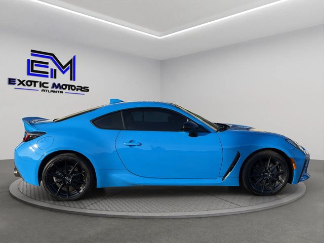 2023 Toyota GR86 Premium Automatic - 23074320 - 5