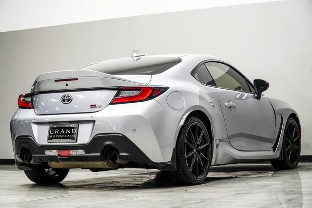 2023 Toyota GR86 Premium Automatic - 22975494 - 9