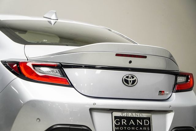2023 Toyota GR86 Premium Automatic - 22975494 - 10