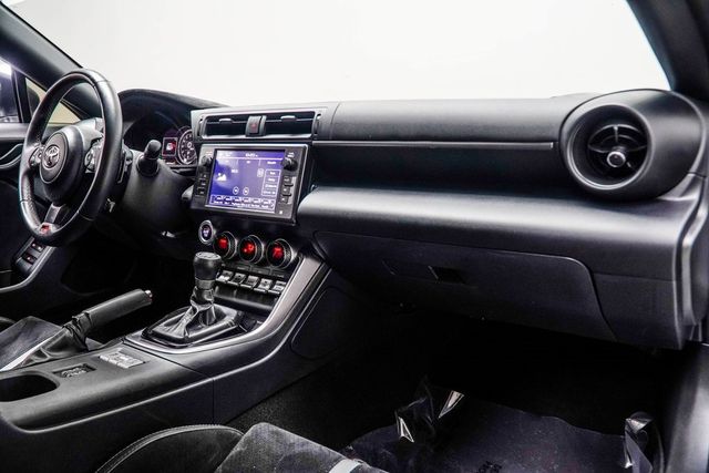2023 Toyota GR86 Premium Automatic - 22975494 - 12