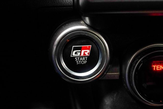 2023 Toyota GR86 Premium Automatic - 22975494 - 15