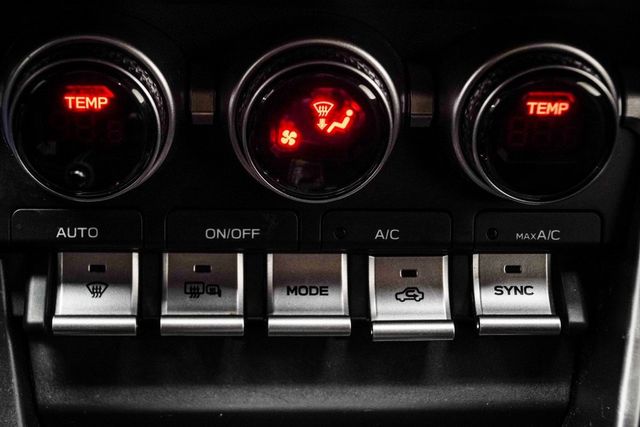 2023 Toyota GR86 Premium Automatic - 22975494 - 17