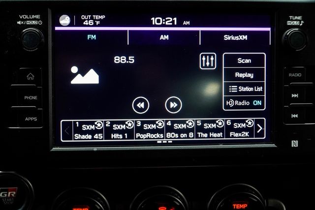 2023 Toyota GR86 Premium Automatic - 22975494 - 18