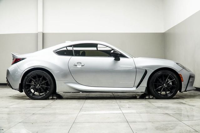 2023 Toyota GR86 Premium Automatic - 22975494 - 1