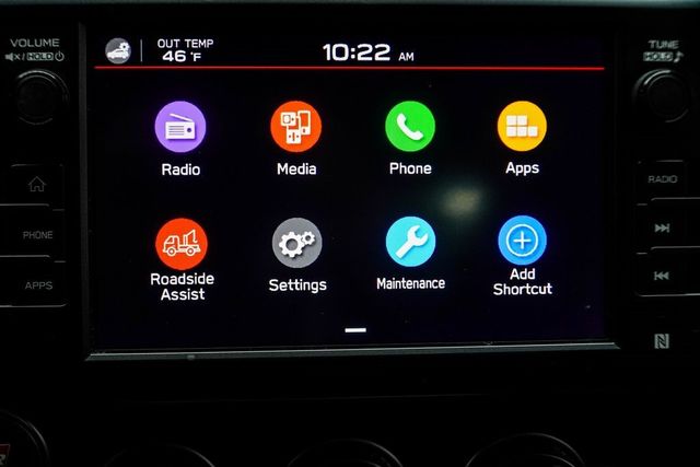 2023 Toyota GR86 Premium Automatic - 22975494 - 19