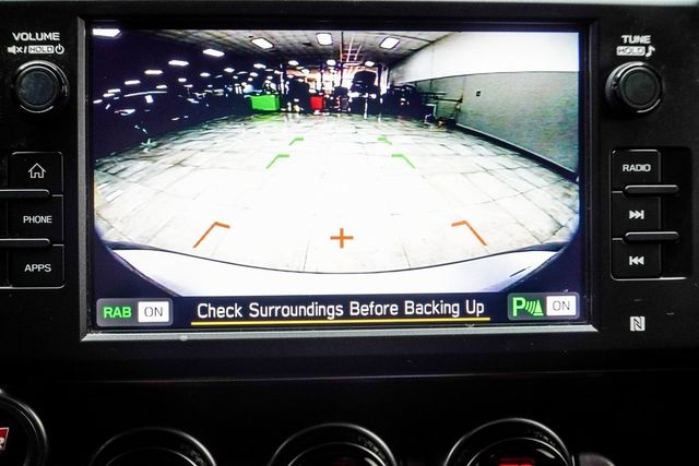 2023 Toyota GR86 Premium Automatic - 22975494 - 21