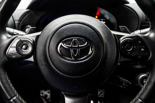 2023 Toyota GR86 Premium Automatic - 22975494 - 24
