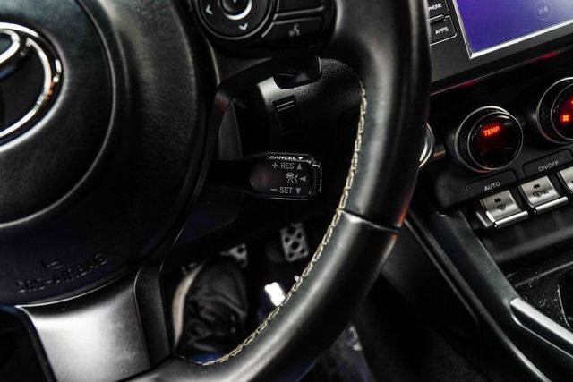 2023 Toyota GR86 Premium Automatic - 22975494 - 25