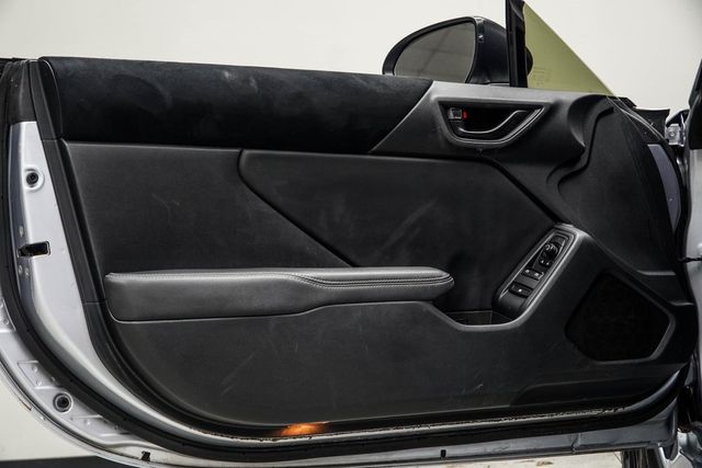 2023 Toyota GR86 Premium Automatic - 22975494 - 29