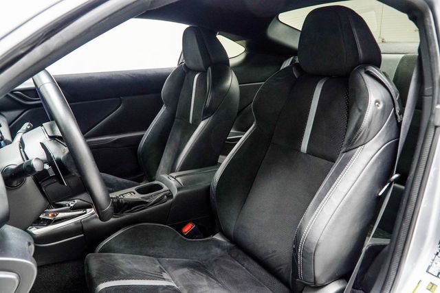 2023 Toyota GR86 Premium Automatic - 22975494 - 31