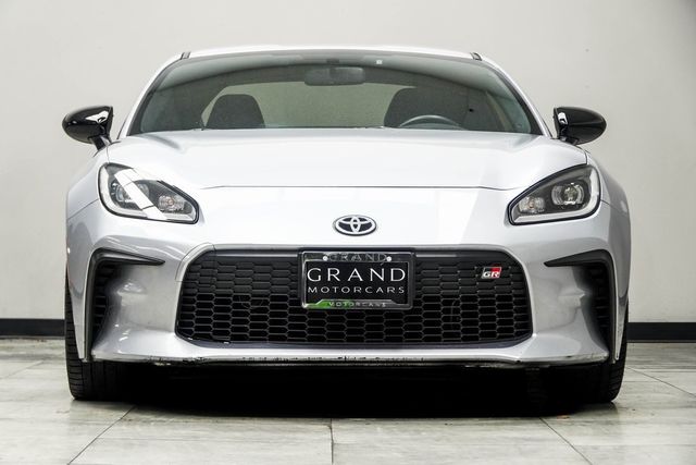 2023 Toyota GR86 Premium Automatic - 22975494 - 4
