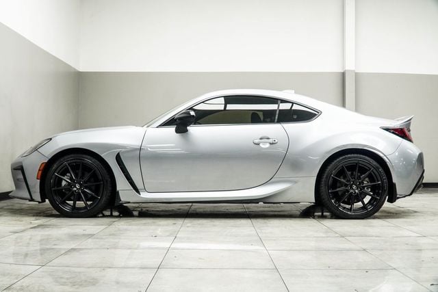 2023 Toyota GR86 Premium Automatic - 22975494 - 6