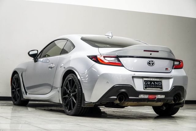 2023 Toyota GR86 Premium Automatic - 22975494 - 7