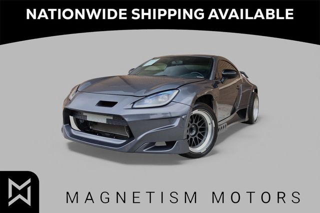 2023 Toyota GR86 Premium Automatic - 22947439 - 0