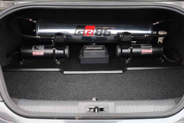 2023 Toyota GR86 Premium Automatic - 22947439 - 13