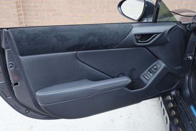 2023 Toyota GR86 Premium Automatic - 22947439 - 15