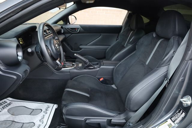 2023 Toyota GR86 Premium Automatic - 22947439 - 17
