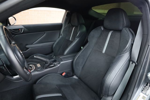 2023 Toyota GR86 Premium Automatic - 22947439 - 18